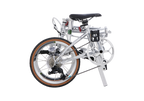 DAHON K9 — product view 2