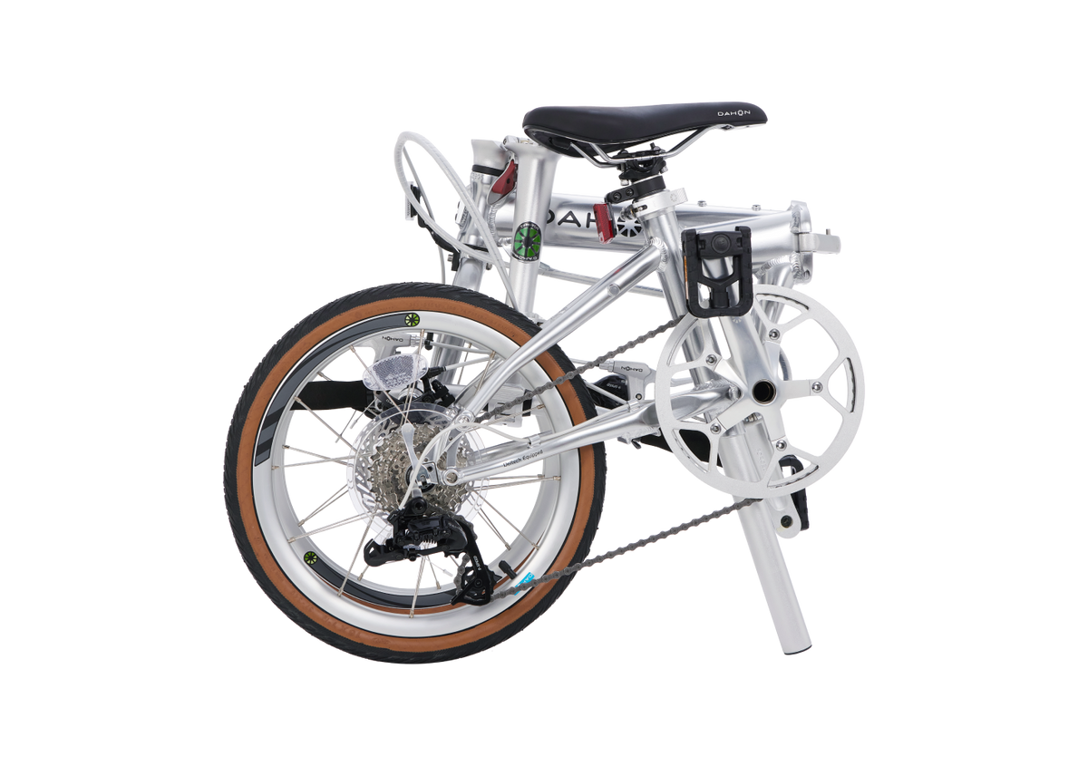 DAHON K9 — product view 2