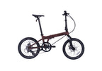 DAHON Launch EX — product view 1