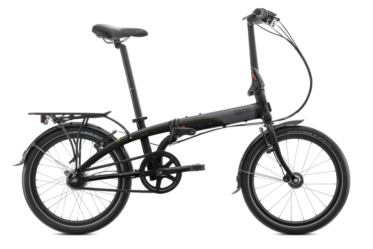 Tern Link D7i Gen 3 — product view 1