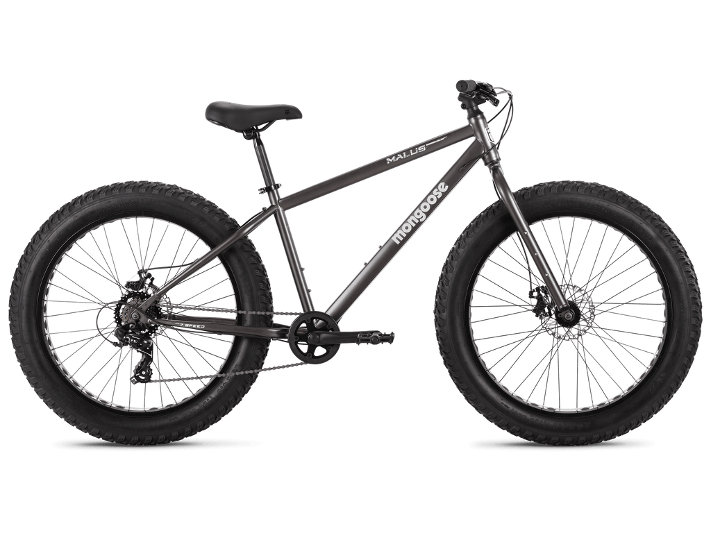 Mongoose Malus 26in — product view 1