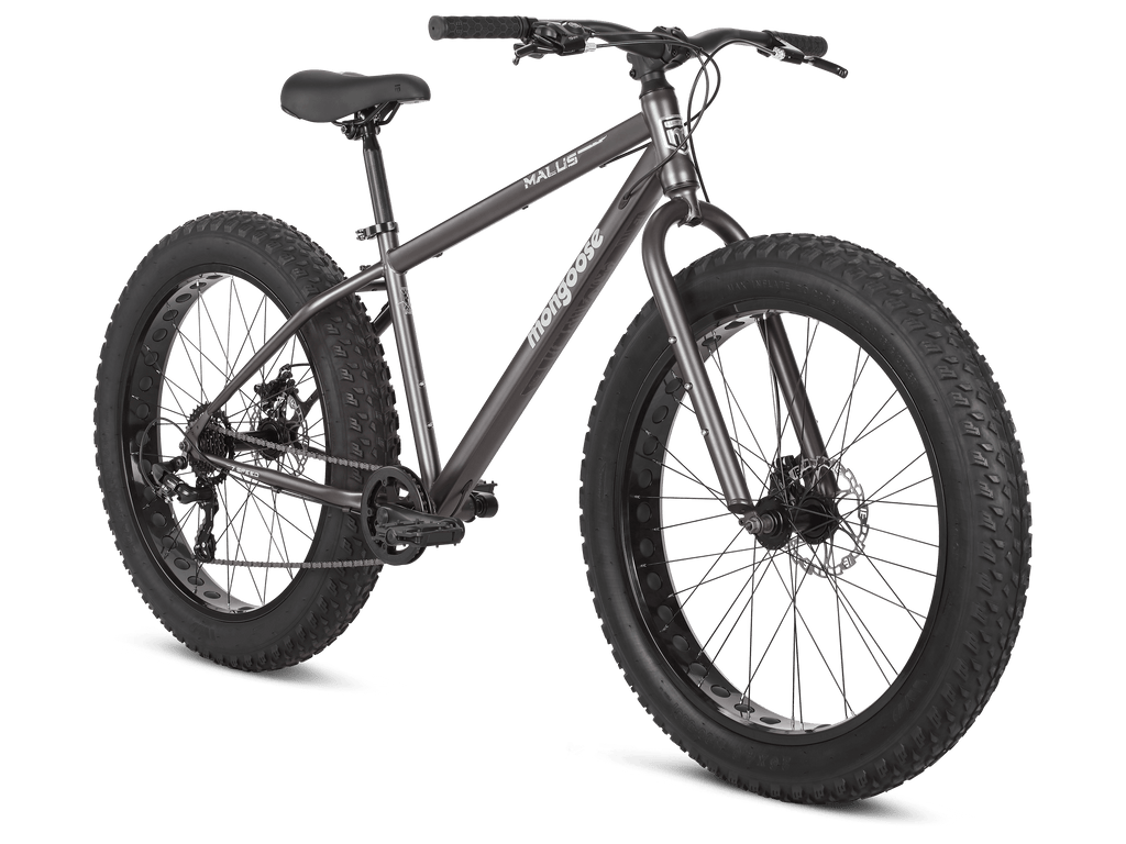 Mongoose Malus 26in — product view 2