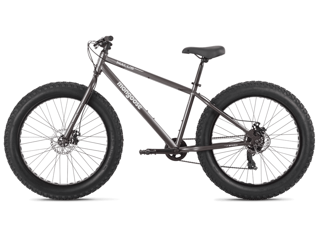 Mongoose Malus 26in — product view 3