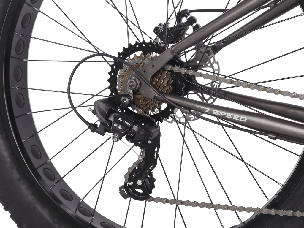 Mongoose Malus 26in — product view 5