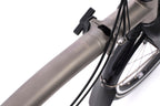 Brompton Electric T Line with SuperRoll+ - e-Motiq system - 4-speed — product view 8