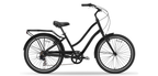 sixthreezero EVRYjourney Men's 7 Speed Touring Hybrid Bike — product view 166