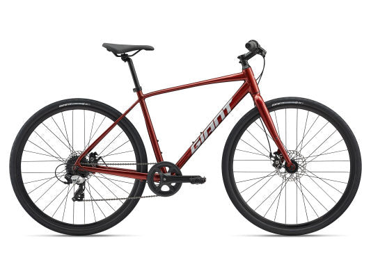 Giant Escape Disc 4 2025 — product view 2