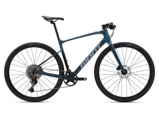 Giant FastRoad AR Advanced 2 2027 — product view 1