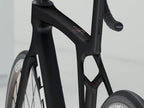 2025 Trek Madone SL 5 Gen 8 - Matte Deep Smoke — image 3