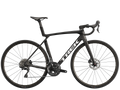 2025 Trek Madone SL 5 Gen 8 - Matte Deep Smoke — image 1