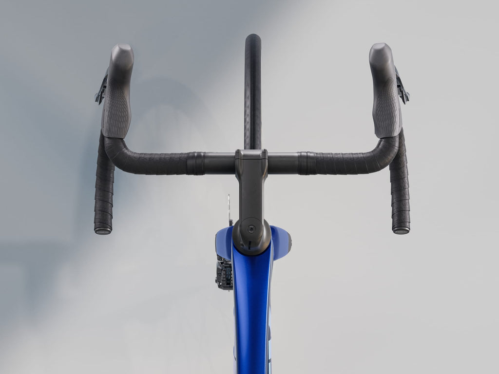 2025 Trek Madone SL 5 Gen 8 - Hex Blue — image 12