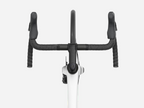 2027 Trek Madone SL 5 Gen 8 - Gloss Crystal White/Matte Deep Smoke — image 12