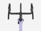 2026 Trek Madone SL 5 Gen 8 - Matte Lavender Haze/Deep Smoke — image 6