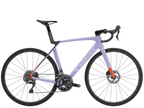 2026 Trek Madone SL 5 Gen 8 - Matte Lavender Haze/Deep Smoke — image 1