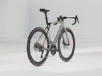 Trek Madone SL 7 Gen 8 - Matte Lunar Silver — image 2