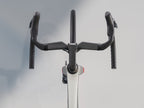 Trek Madone SL 7 Gen 8 - Matte Lunar Silver — image 3