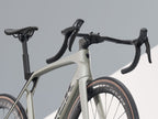 Trek Madone SL 7 Gen 8 - Matte Lunar Silver — image 5