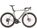 Trek Madone SL 7 Gen 8 - Matte Lunar Silver — image 1