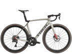 Trek Madone SL 7 Gen 8 - Matte Lunar Silver — image 1