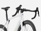 2027 Trek Madone SL 7 Gen 8 - Gloss Crystal White/Matte Deep Smoke — image 3