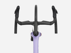 2027 Trek Madone SL 7 Gen 8 - Matte Lavender Haze/Deep Smoke — image 16