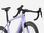 2027 Trek Madone SL 7 Gen 8 - Matte Lavender Haze/Deep Smoke — image 14