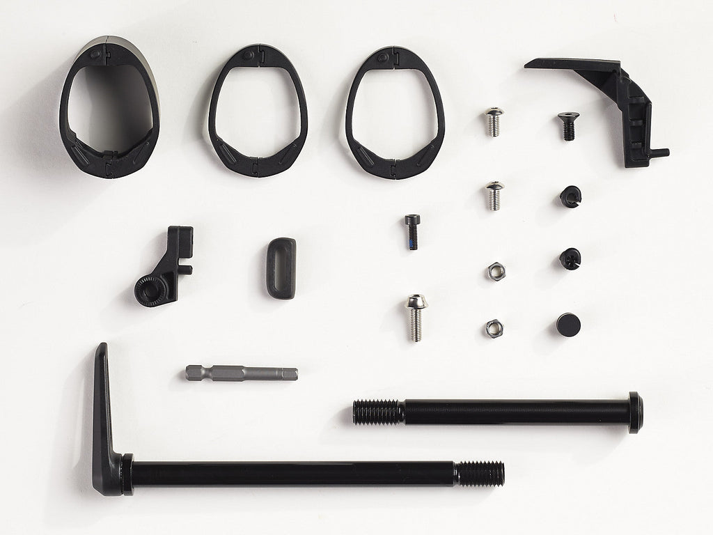2023 Trek Madone SL Disc Frame Set — image 2