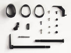 2023 Trek Madone SL Disc Frame Set — image 2
