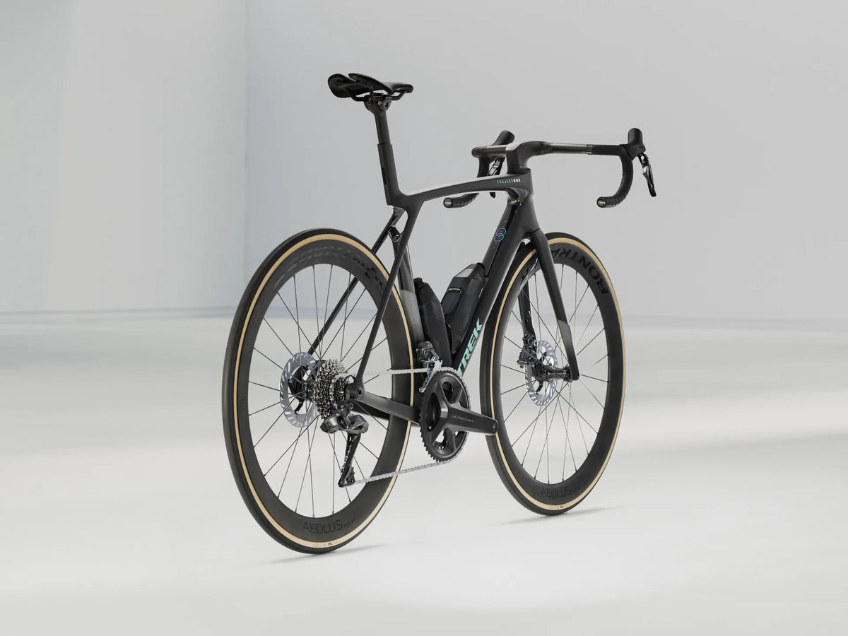 2025 Trek Madone SLR 7 Gen 8 — image 2