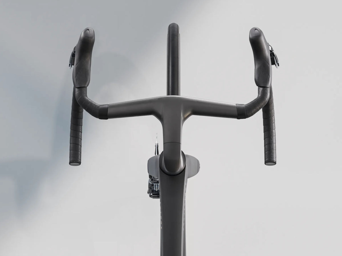 2025 Trek Madone SLR 7 Gen 8 — image 6