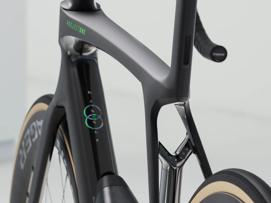 2025 Trek Madone SLR 7 Gen 8 — image 5