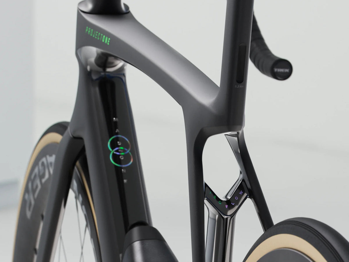 2025 Trek Madone SLR 7 Gen 8 — image 5