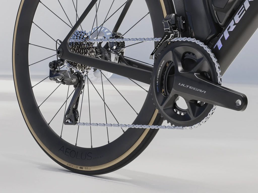 2025 Trek Madone SLR 7 Gen 8 — image 3