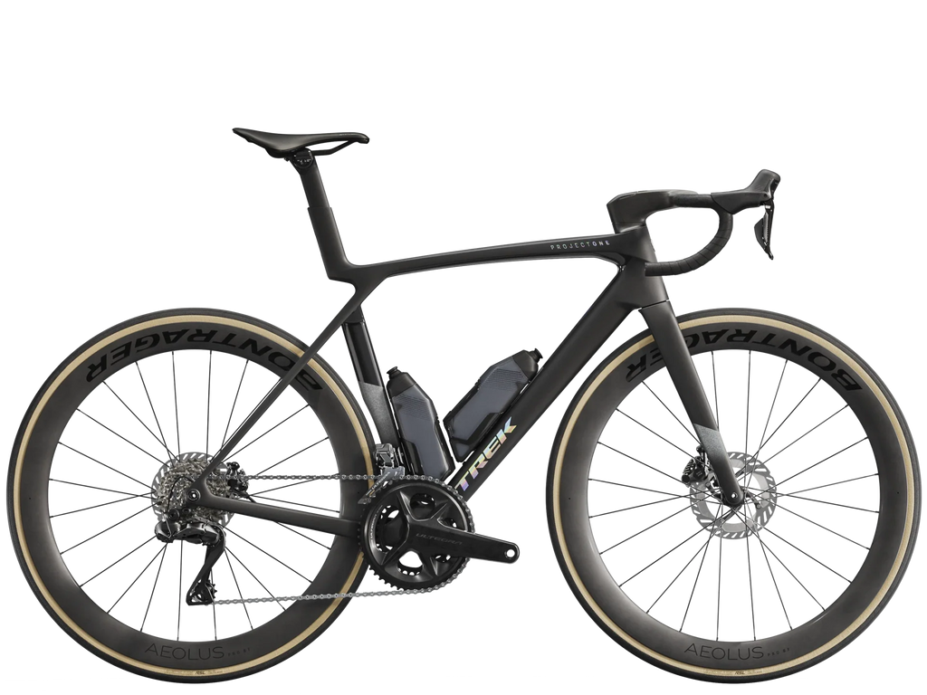 2025 Trek Madone SLR 7 Gen 8 — image 1