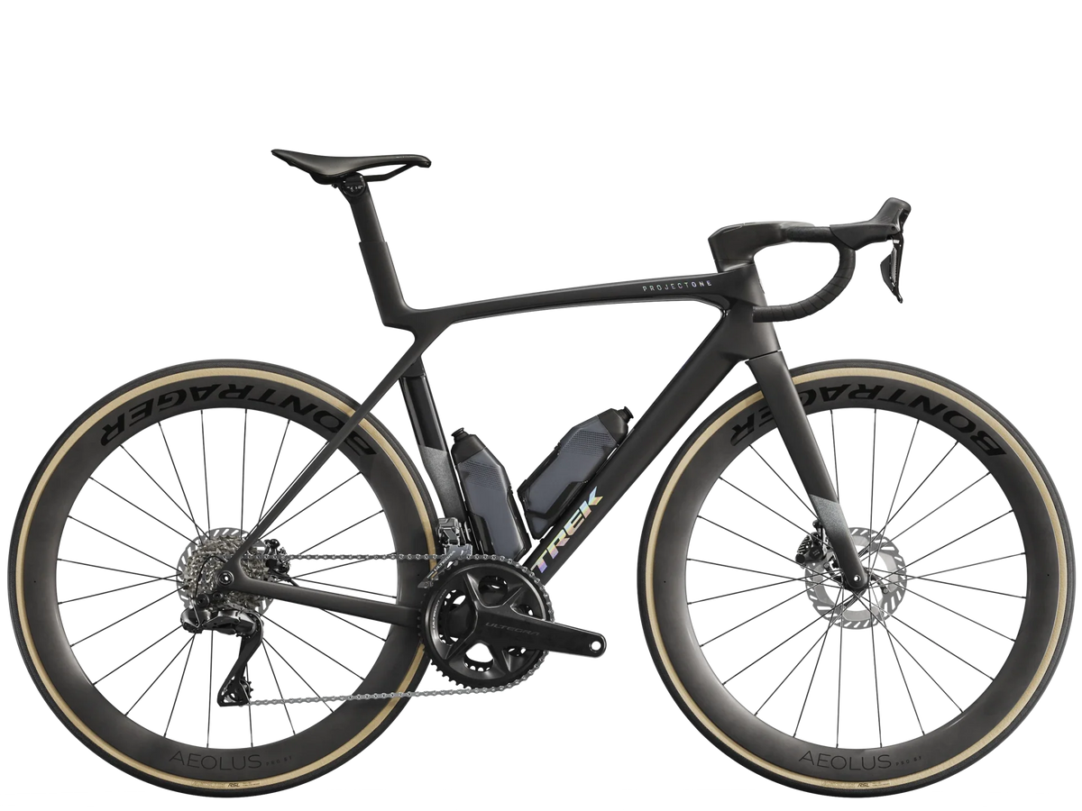 2025 Trek Madone SLR 7 Gen 8 — image 1