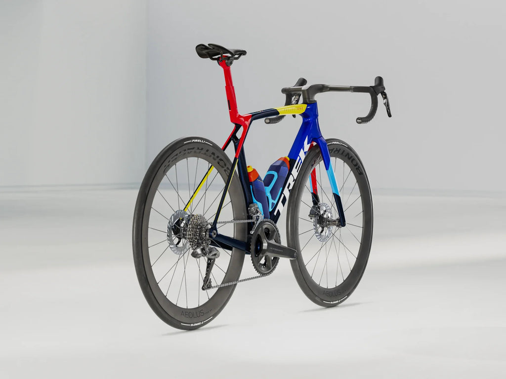 2025 Trek Madone SLR 7 Gen 8 — image 8