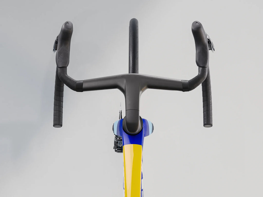 2025 Trek Madone SLR 7 Gen 8 — image 12