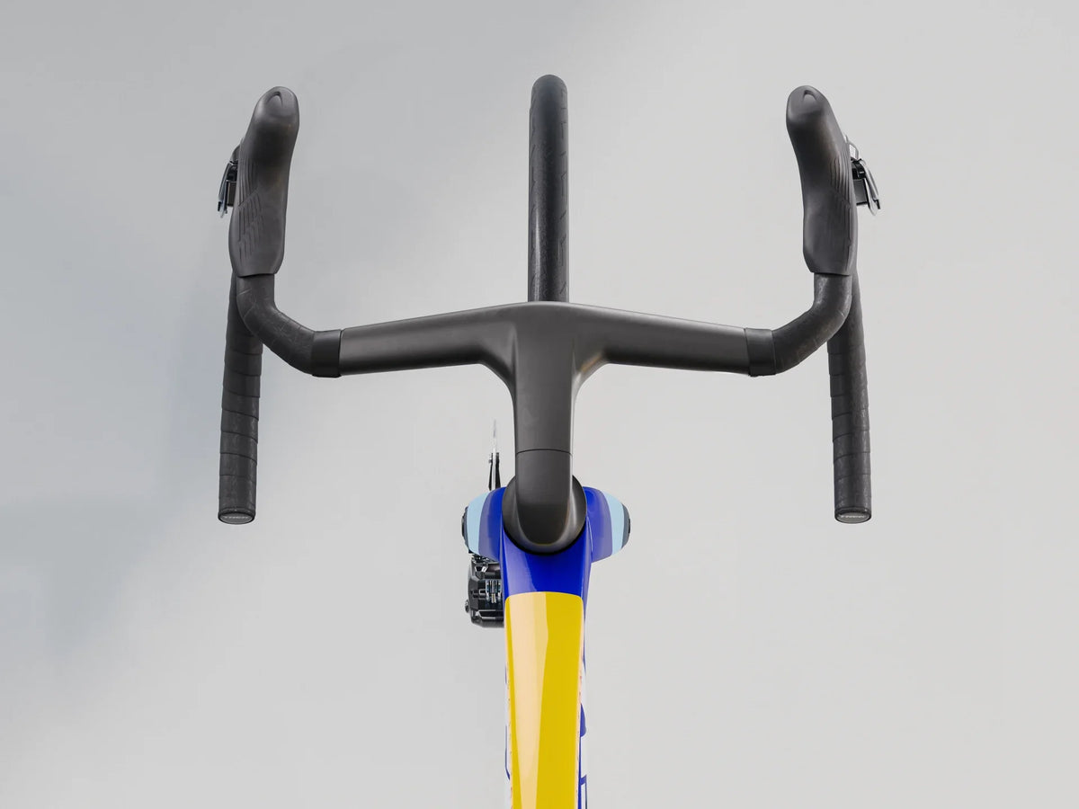 2025 Trek Madone SLR 7 Gen 8 — image 12