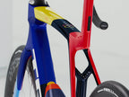2025 Trek Madone SLR 7 Gen 8 — image 9