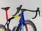 2025 Trek Madone SLR 7 Gen 8 — image 10