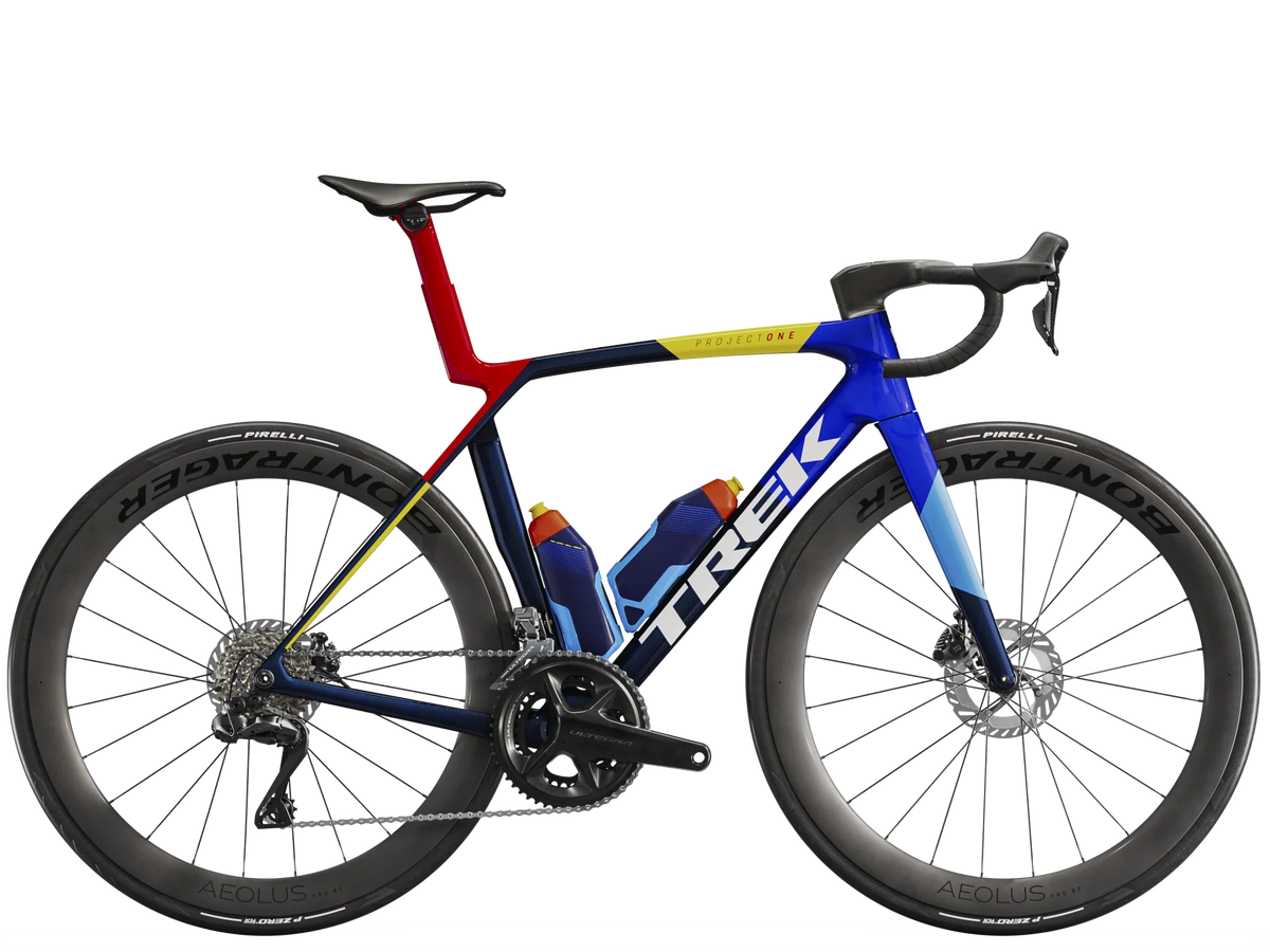 2025 Trek Madone SLR 7 Gen 8 — image 7
