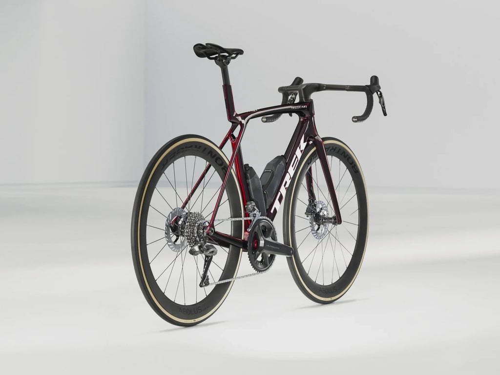 2025 Trek Madone SLR 7 Gen 8 — image 20