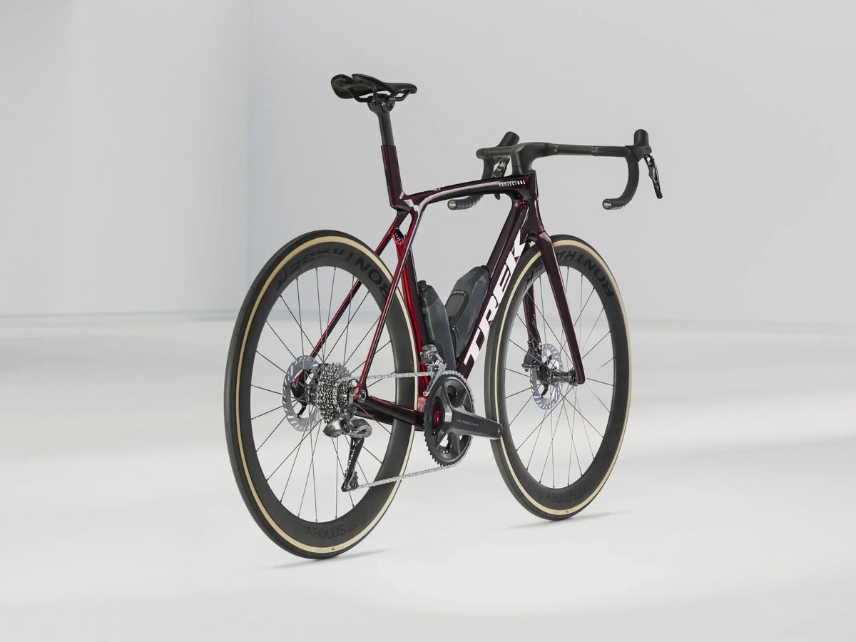 2025 Trek Madone SLR 7 Gen 8 — image 20