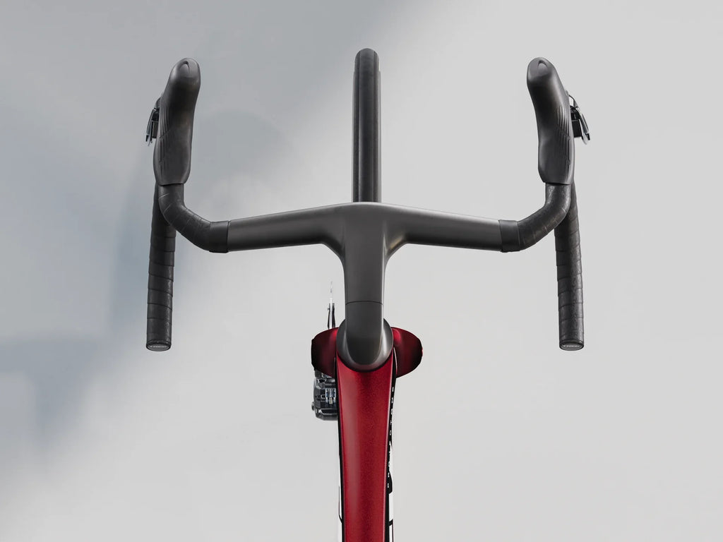 2025 Trek Madone SLR 7 Gen 8 — image 21