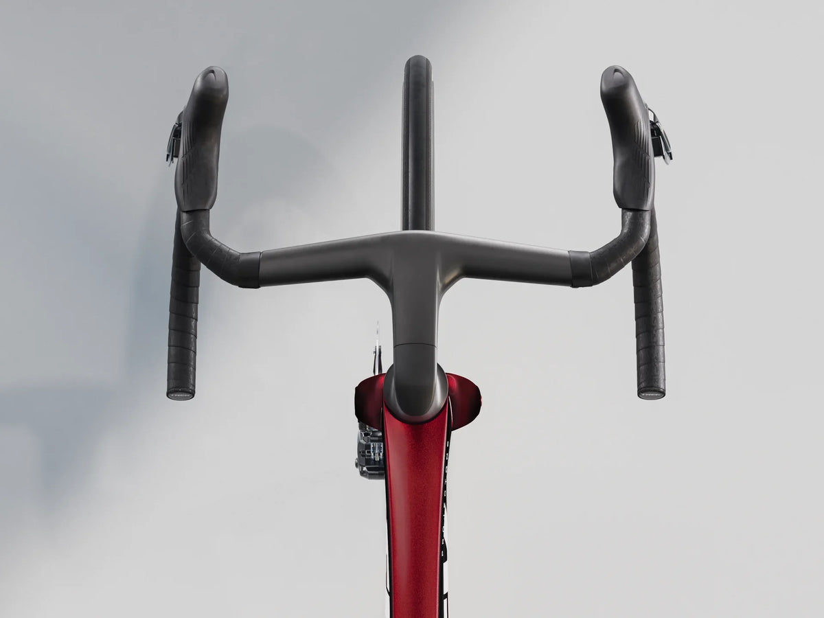 2025 Trek Madone SLR 7 Gen 8 — image 21