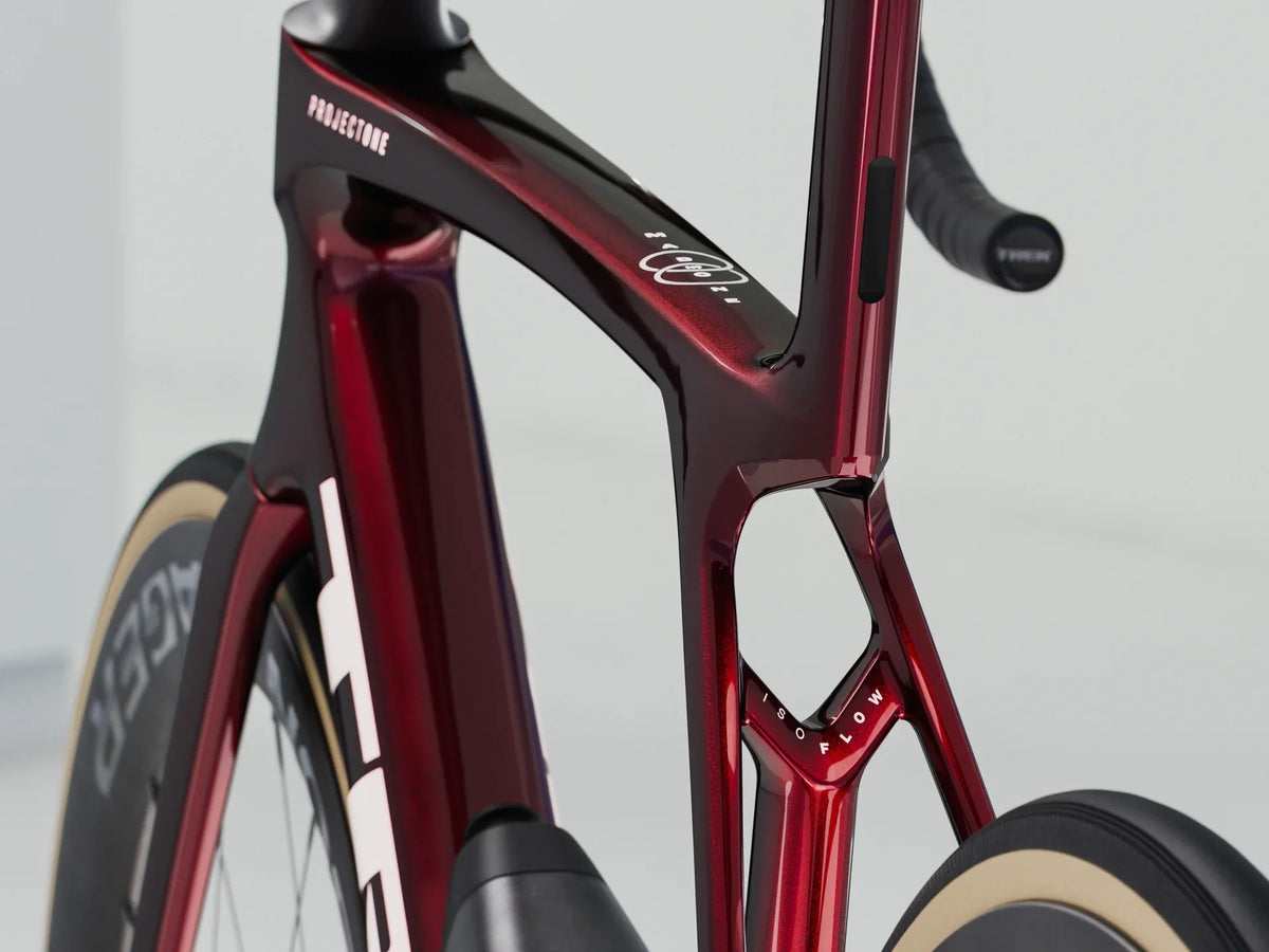 2025 Trek Madone SLR 7 Gen 8 — image 22