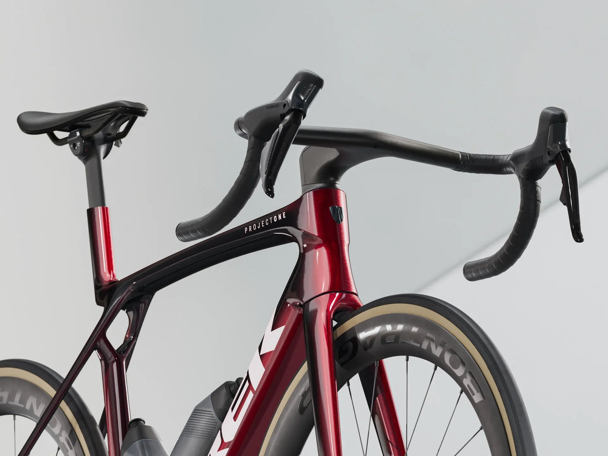 2025 Trek Madone SLR 7 Gen 8 — image 23