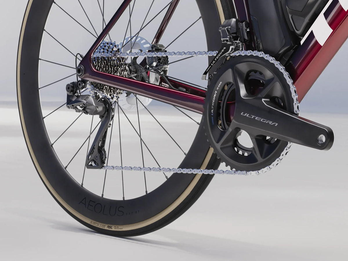 2025 Trek Madone SLR 7 Gen 8 — image 24