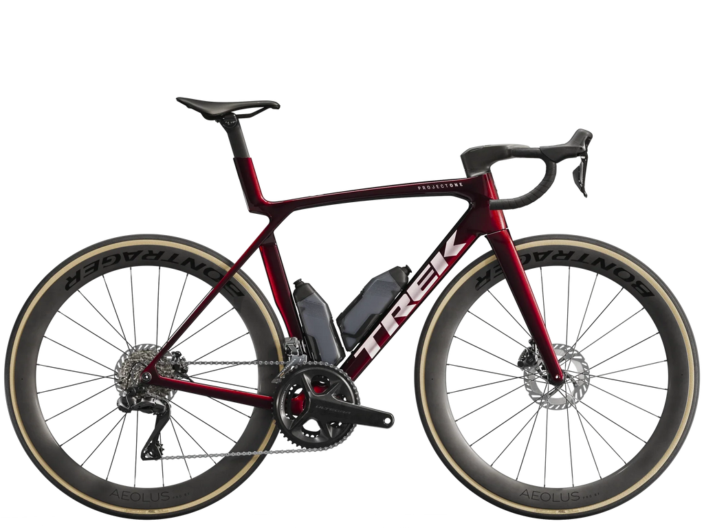 2025 Trek Madone SLR 7 Gen 8 — image 19
