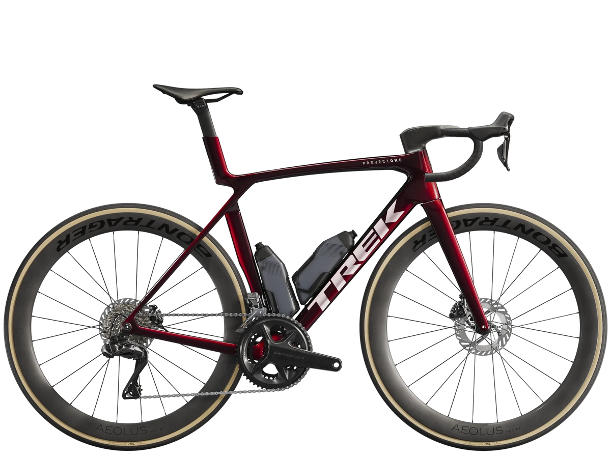 2025 Trek Madone SLR 7 Gen 8 — image 19